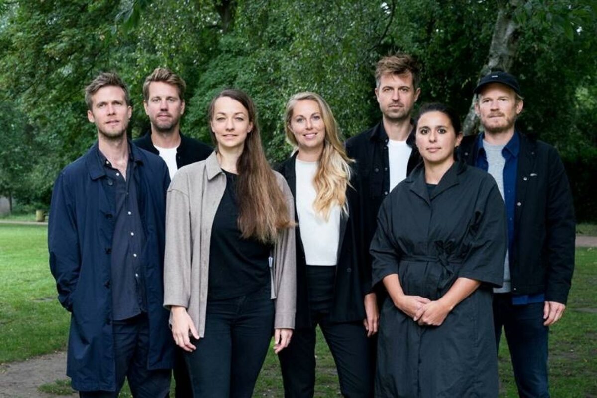 Med en udvidet partnerkreds går Adept nu efter flere internationale opgaver. Foto: Adept.