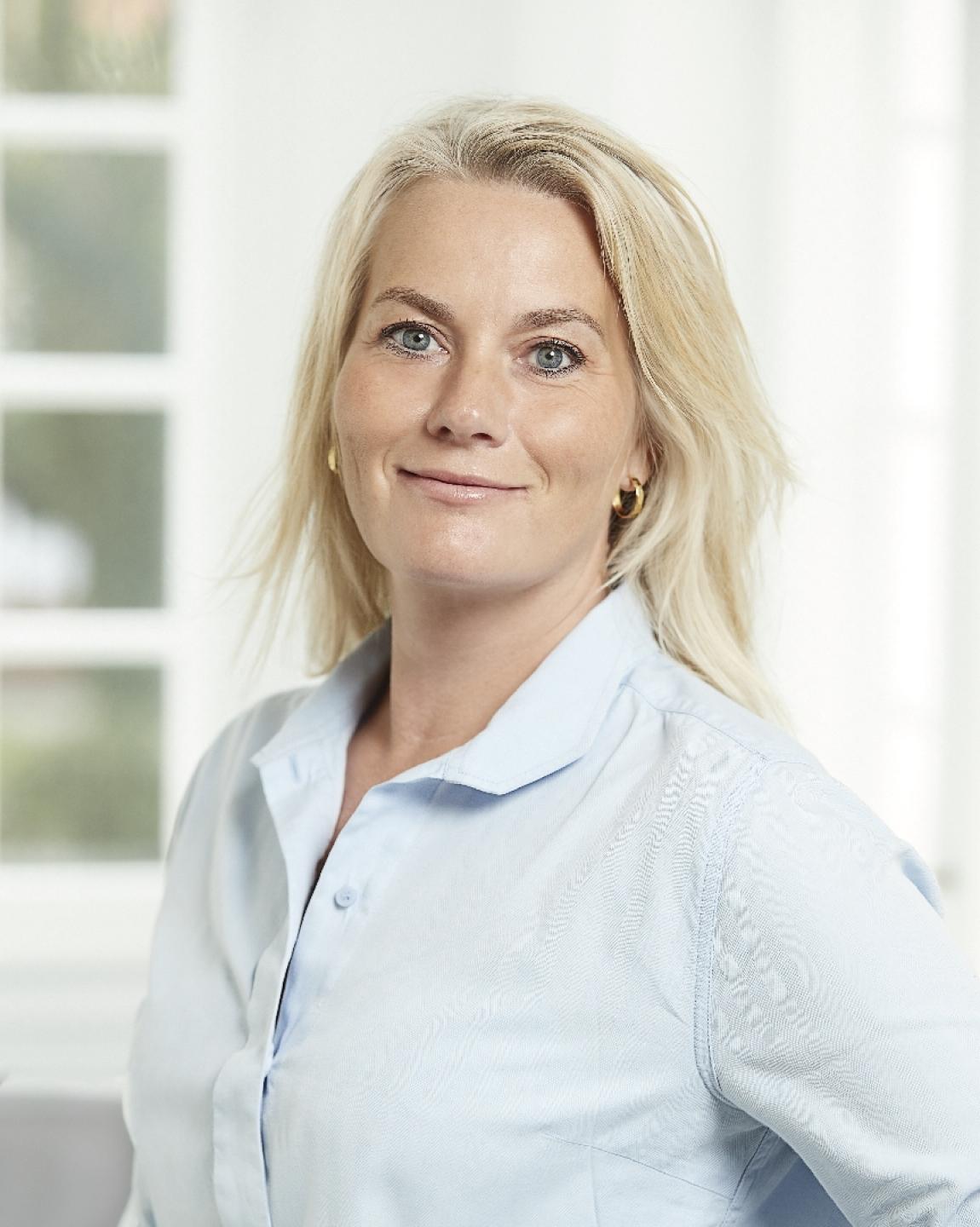 Anette Valsted