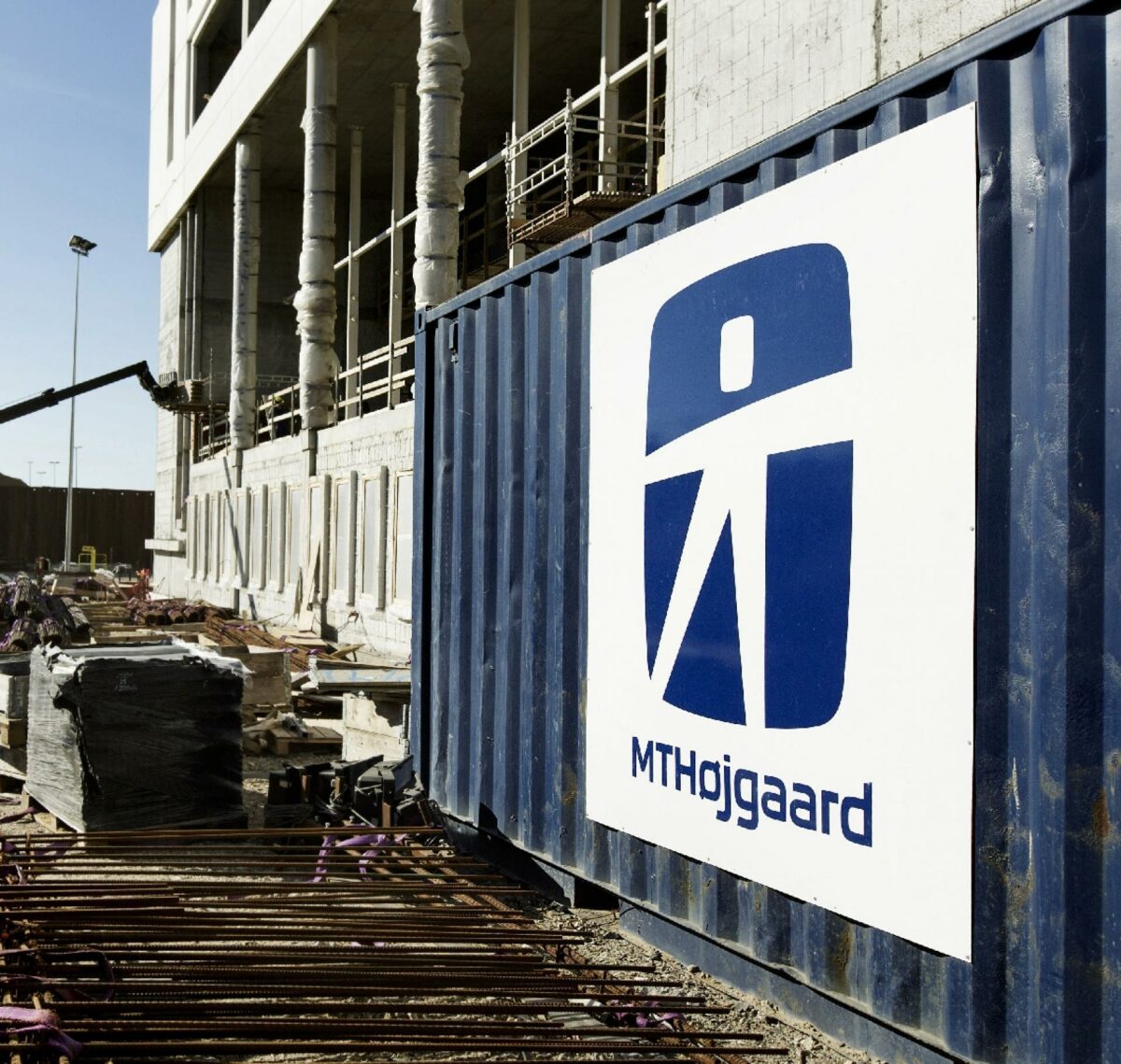 Foto: MT Højgaard / Jørgen True.