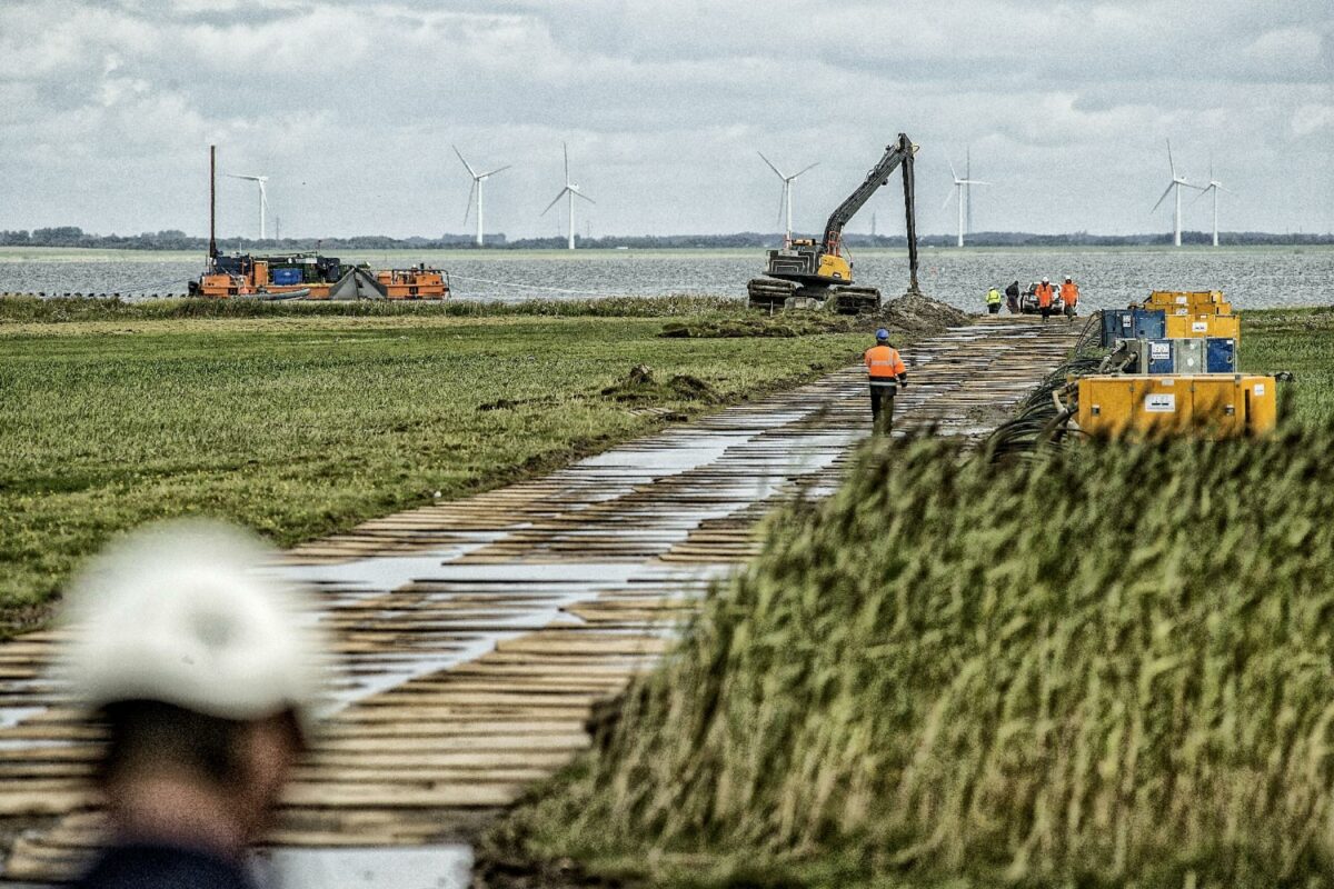 Foto: Energinet / Red Star.