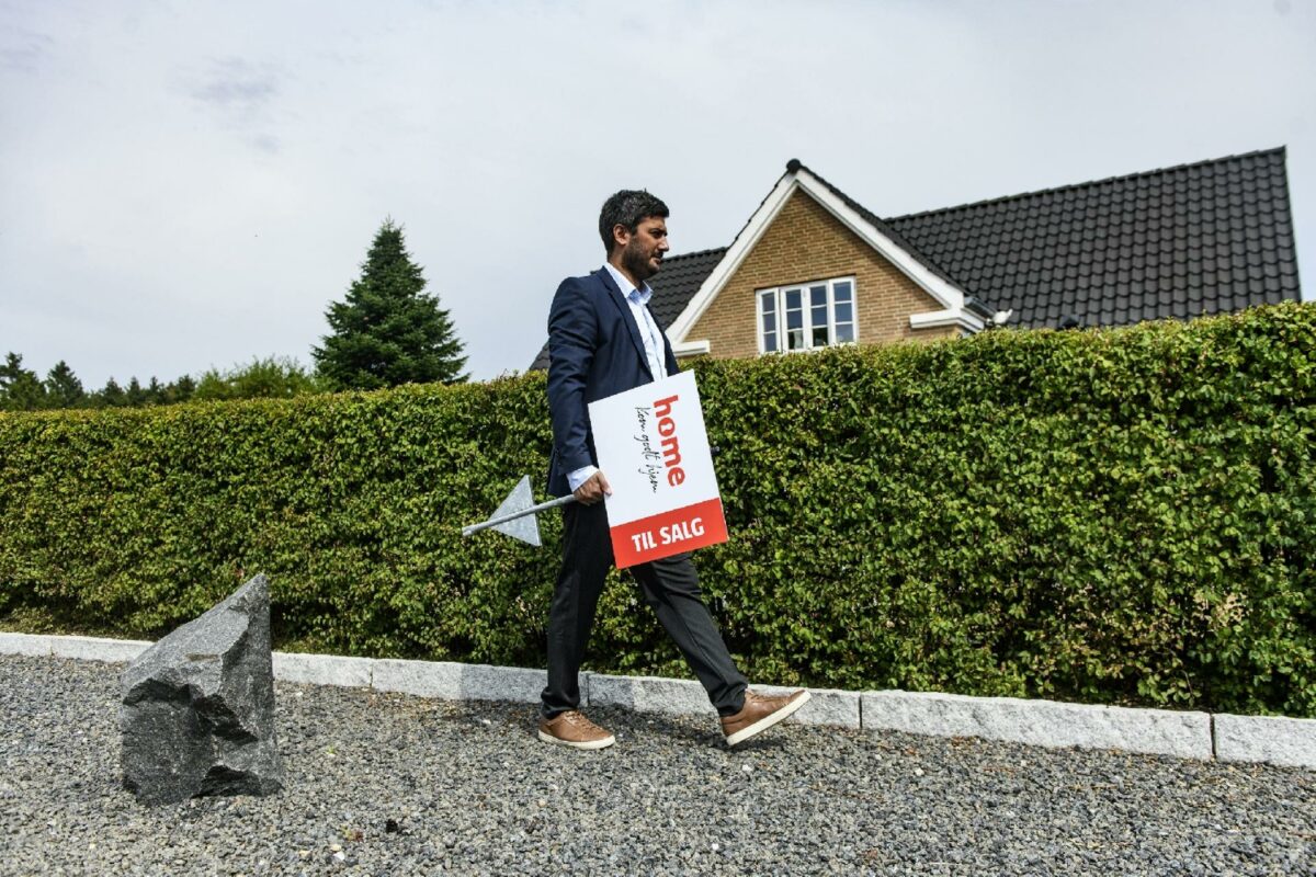 Foto: Palle Peter Skov / Home.