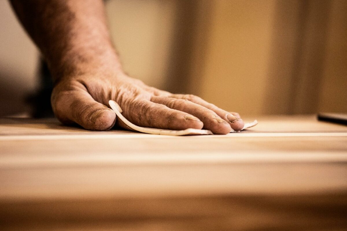 Tidlig pension giver dem med lange arbejdsliv med hårdt fysisk arbejde mulighed for at få noget ud af deres pensionsalder, inden de bliver slidt helt ned. Foto: Getty Images