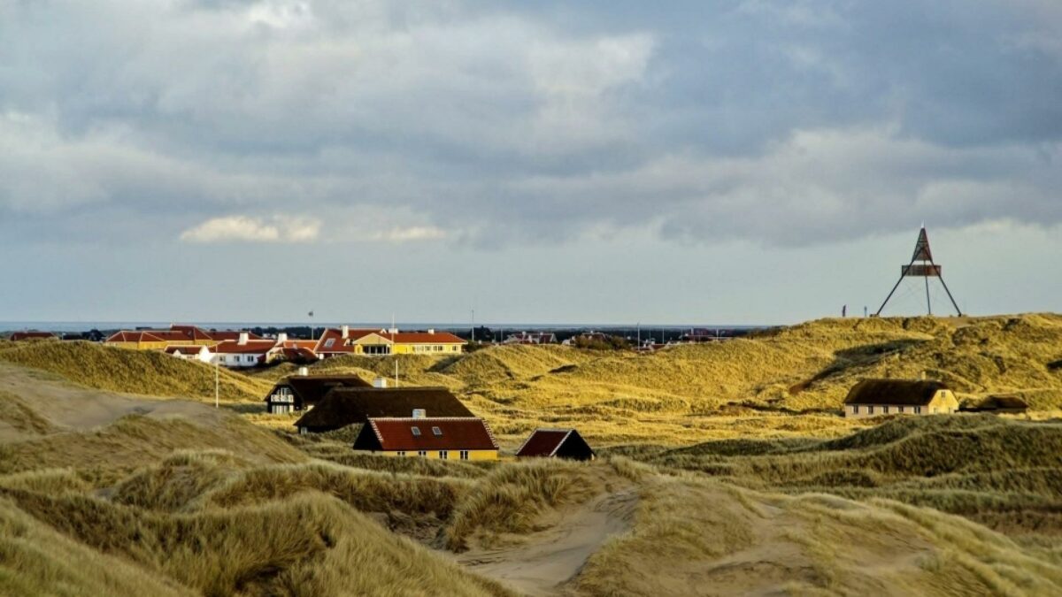 Kultur, mad, frivillighed, motion, bæredygtighed. Der er stor spredning i de projekter, borgere og foreninger i landdistrikterne har ansøgt økonomisk støtte til fra Landdistriktspuljen. Arkivfoto: Colourbox