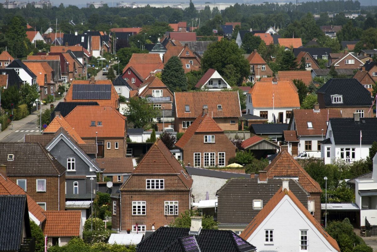 De seneste to år har budt på en historisk stor handelsaktivitet. Foto: Gettyimages.