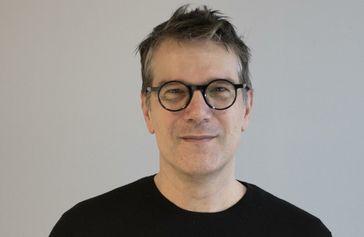 Ny kreativ chef og leder af konkurrenceteamet, Rasmus Kierkegaard, er vigtig for realiseringen af Link Arkitekturs nye strategi, der bl.a. handler om at blive endnu bedre på den arkitektoniske kvalitet og den strategiske rådgivning.