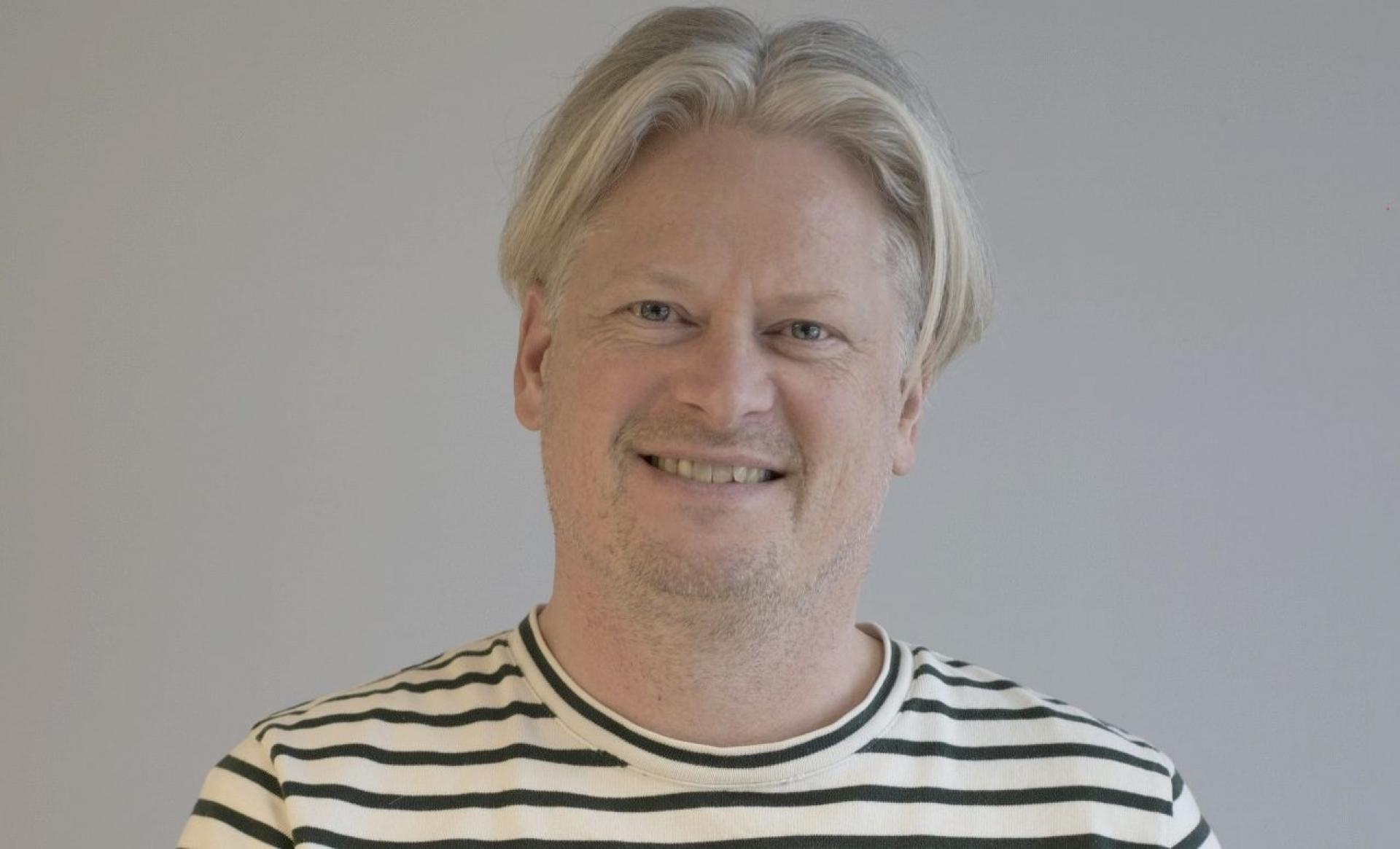 Links nye bæredygtighedschef Martin Ringstrøm får bl.a. til opgave at konsolidere tegnestuens kompetencer på social bæredygtighed og grøn finansiering.