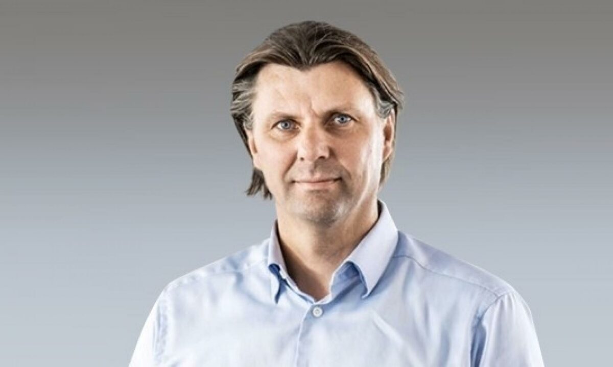 Som Head of Technical & Sustainability skal Claus Frisch skabe synergi mellem det bæredygtighed og det tekniske, så det kan mærkes fra Xellas hovedsæde i Tyskland til de skandinaviske afdelinger.