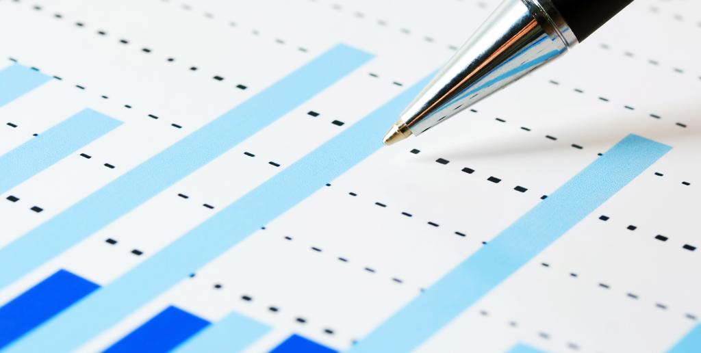 Ifølge en ny økonomisk analyse fra Arbejderbevægelsens Erhvervsråd tegner fremtiden lysere end længe. Foto: Colourbox.