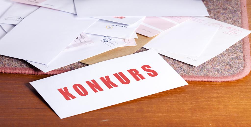 En entreprenør fra Rødovre har smidt håndklædet i ringen og sendt 65 ansatte hjem. Foto: Colourbox.