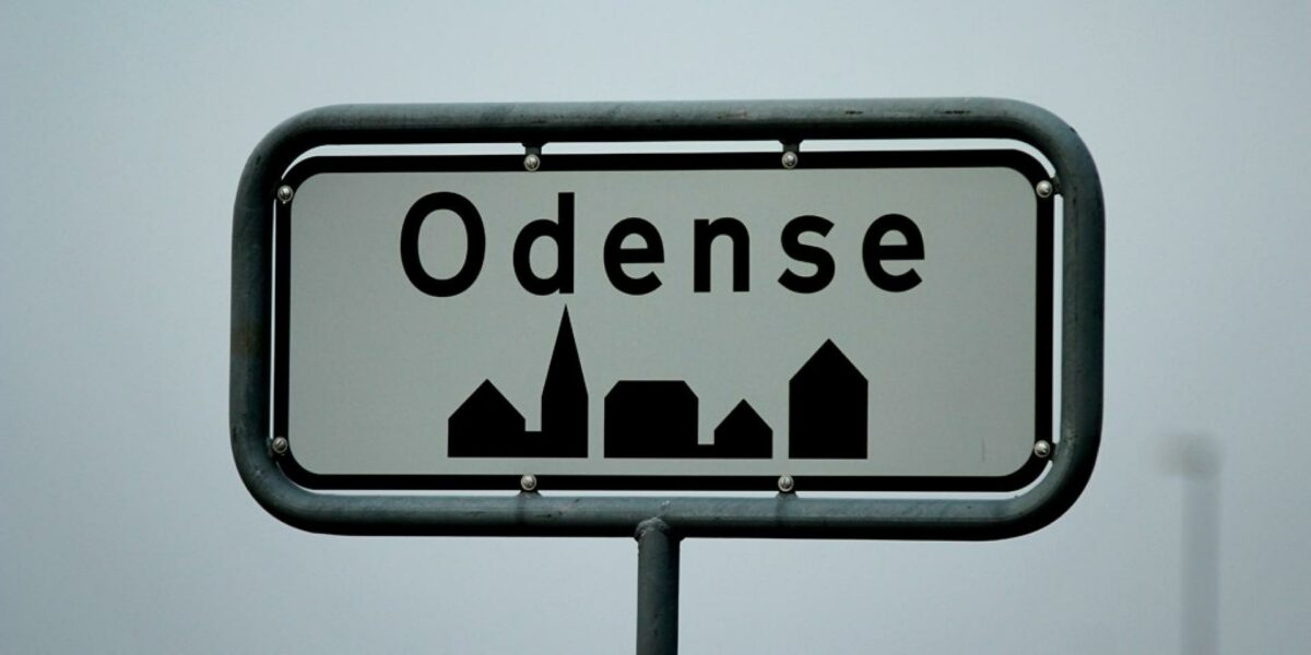 EA vil opføre et 20.500 kvm. stort byggeri i Odense C. Foto: Colourbox.
