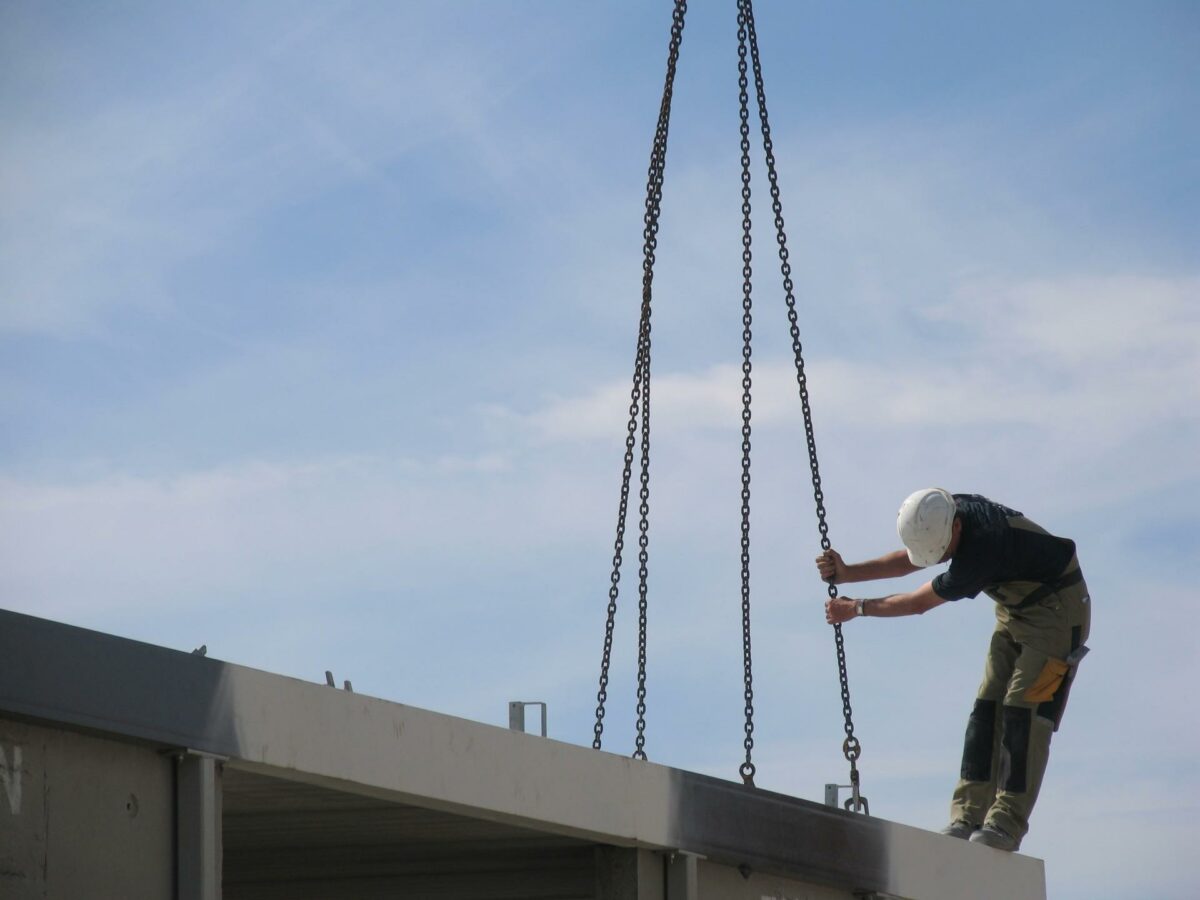 Dansk Arbejdsgiverforening mener, at udtrykket "social dumping" bruges forkert. Foto: Colourbox.