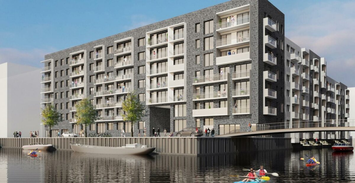 West Coast park bliver første projekt for Sjælsø-KPC projektstyring A/S.