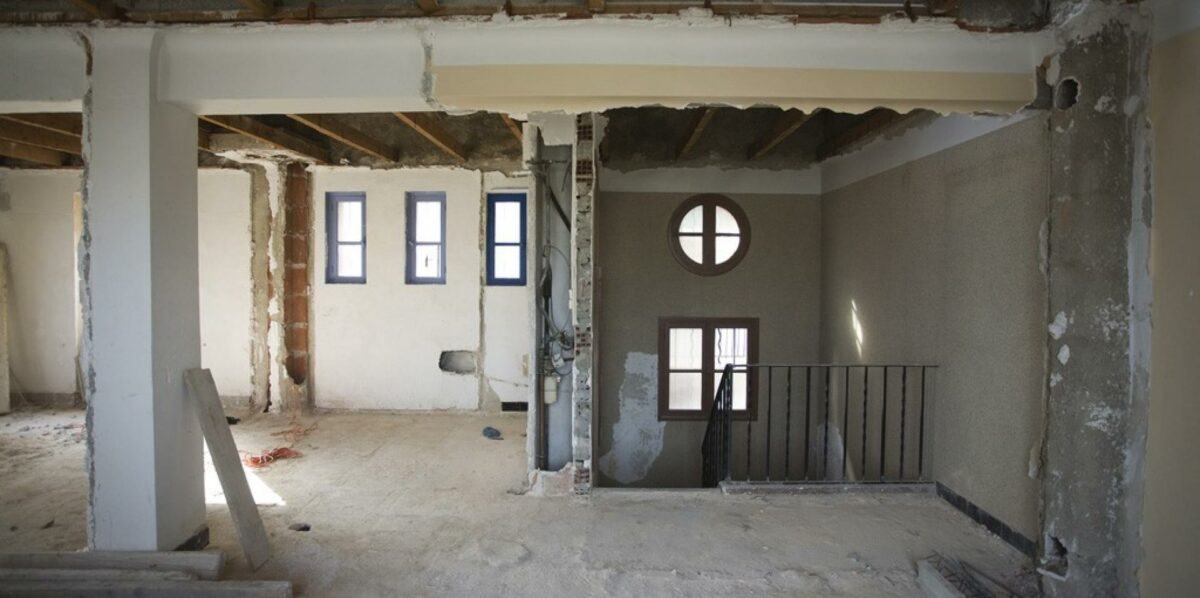 Energirenoveringer har i dag overhalet samtalekøkkener og store badeværelser som boligejernes foretrukne renoveringsprojekter. Foto: Colourbox.