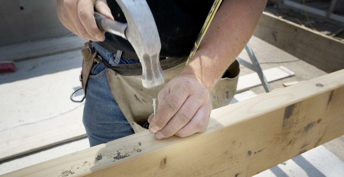 Vi kan ikke have, at man som køber af en privat entreprise kan sanktionere ud over det niveau, det ville være tilfældet ved et traditionelt erhvervsbyggeri, siger Hans Chr. Skibby . Foto: Colourbox.