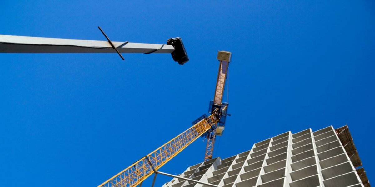 Med de seneste to har nu i alt ni ud af 28 virksomheder i byggekartelsagen vedtaget deres bøder. Foto: Colourbox.