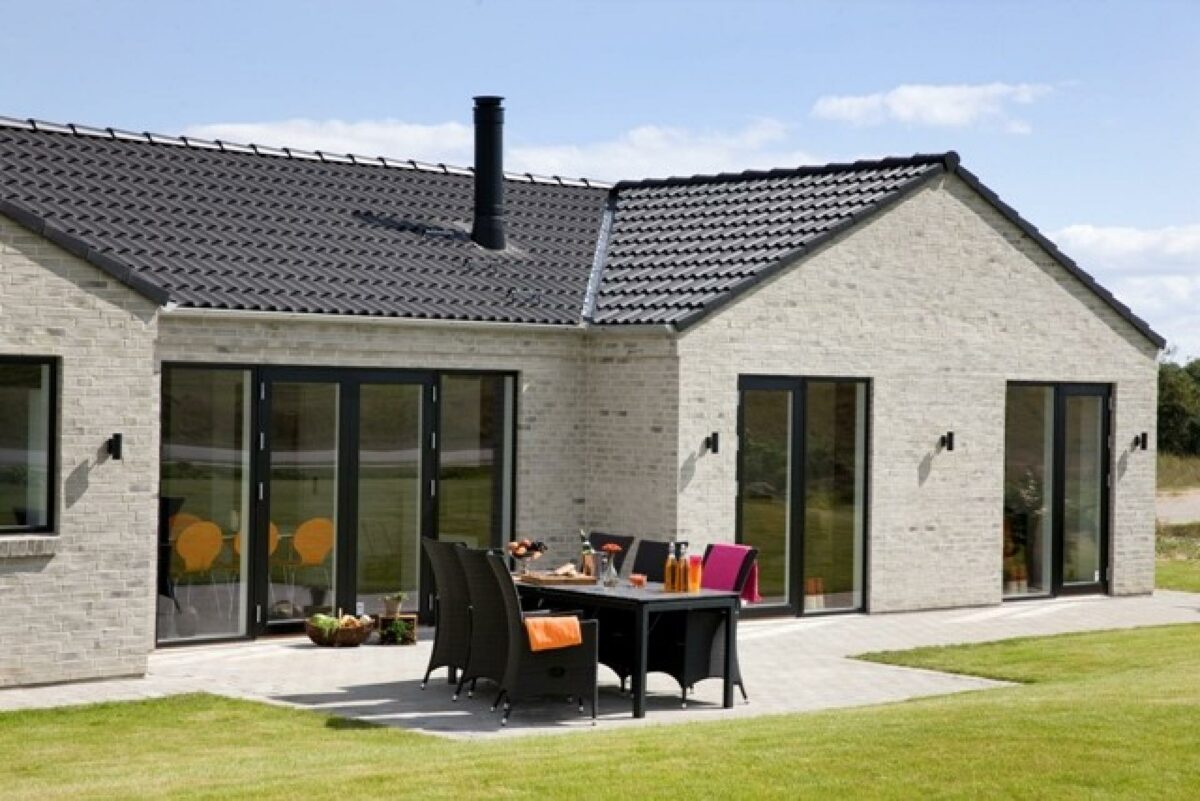 Typehusproducenten Eurodan-huse havde et godt 2014 med 30 procents vækst i forhold til 2013.