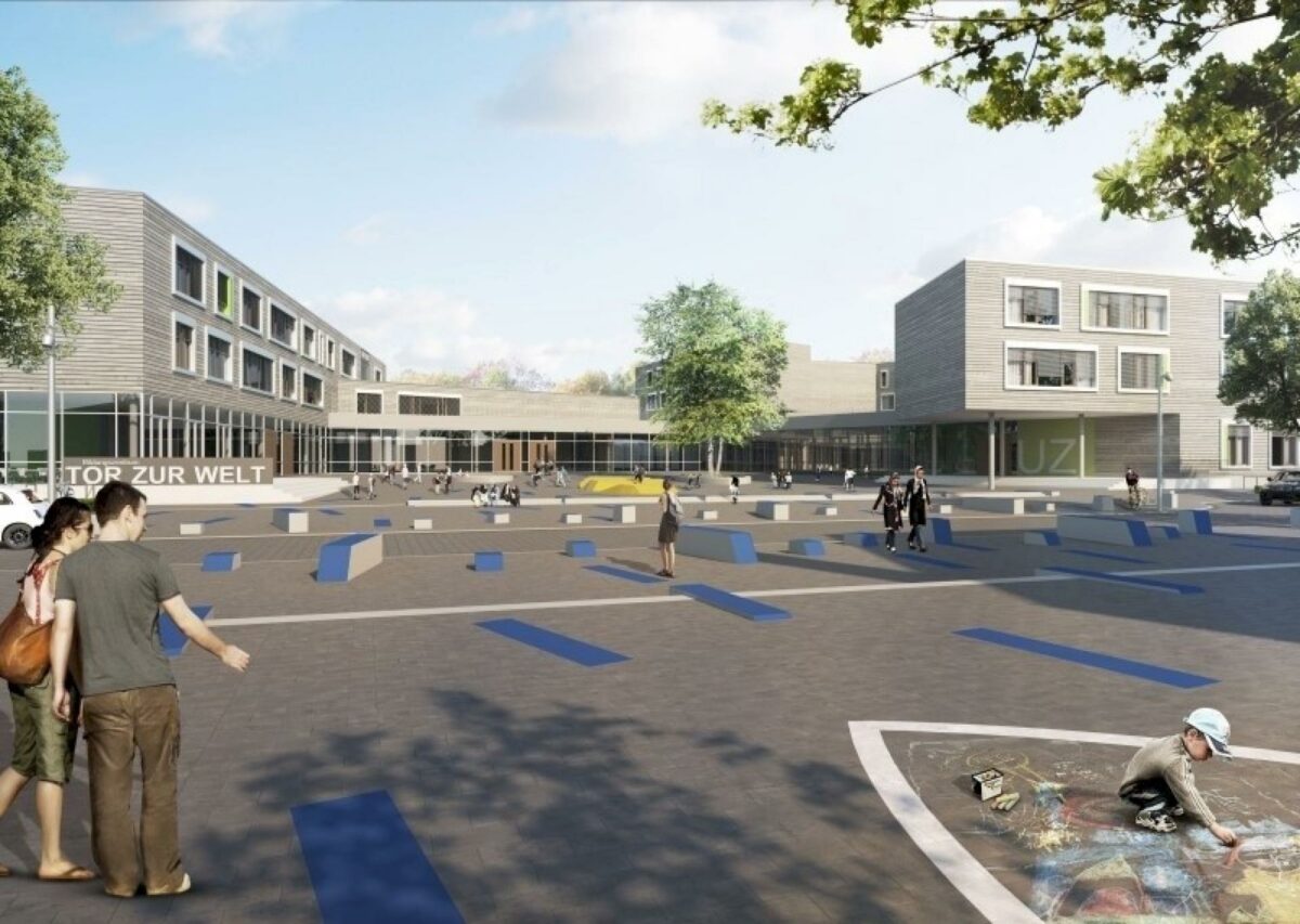 Green Building Council er på udkig efter skoler og institutioner, der vil deltage i de første pilotprojekter om bæredygtighedscertificering af undervisnings- og børneinstitutioner.