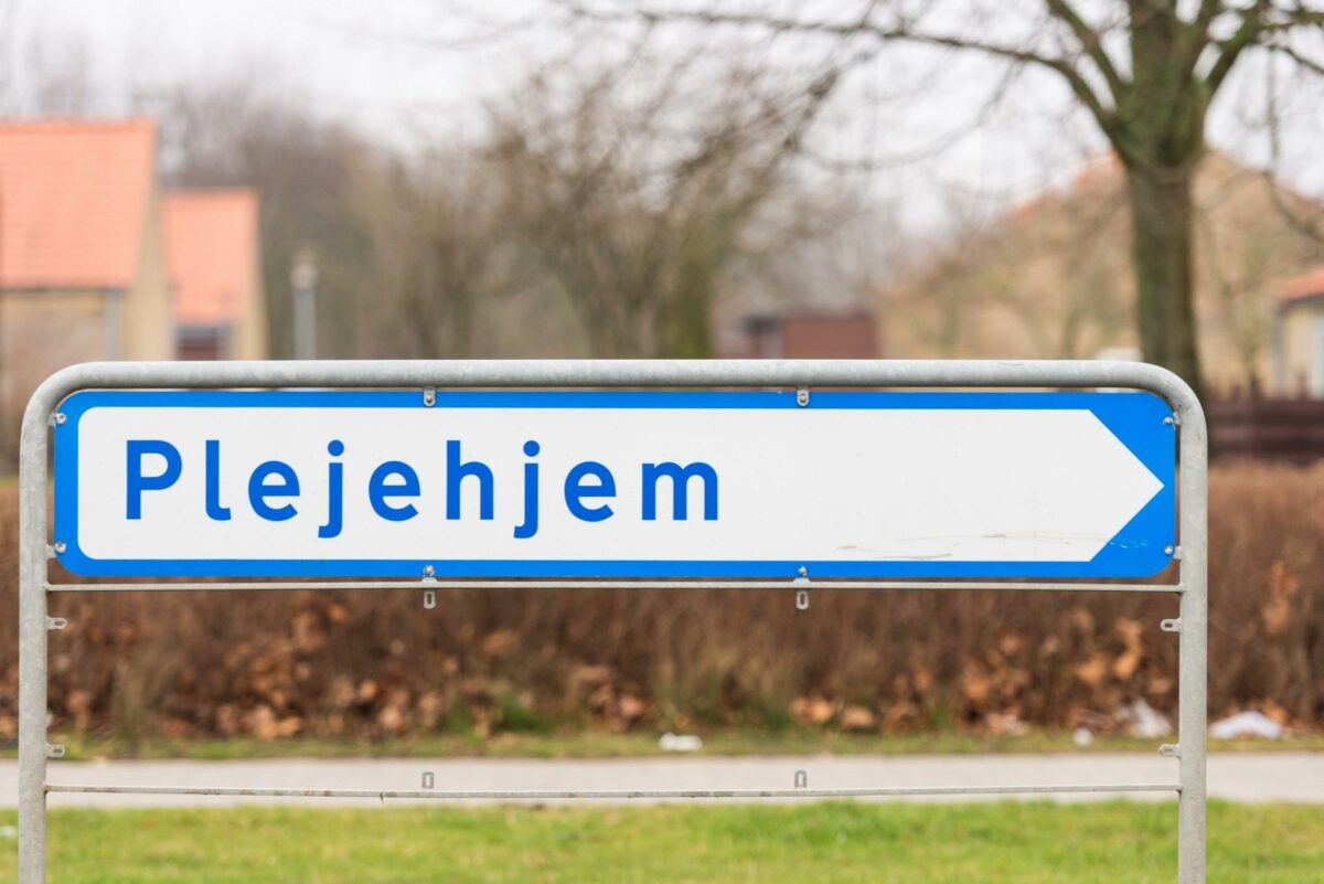 Der bliver et stigende behov for særlige plejeboliger til demente, viser en analyse fra Kuben Management. Foto. Colourbox.