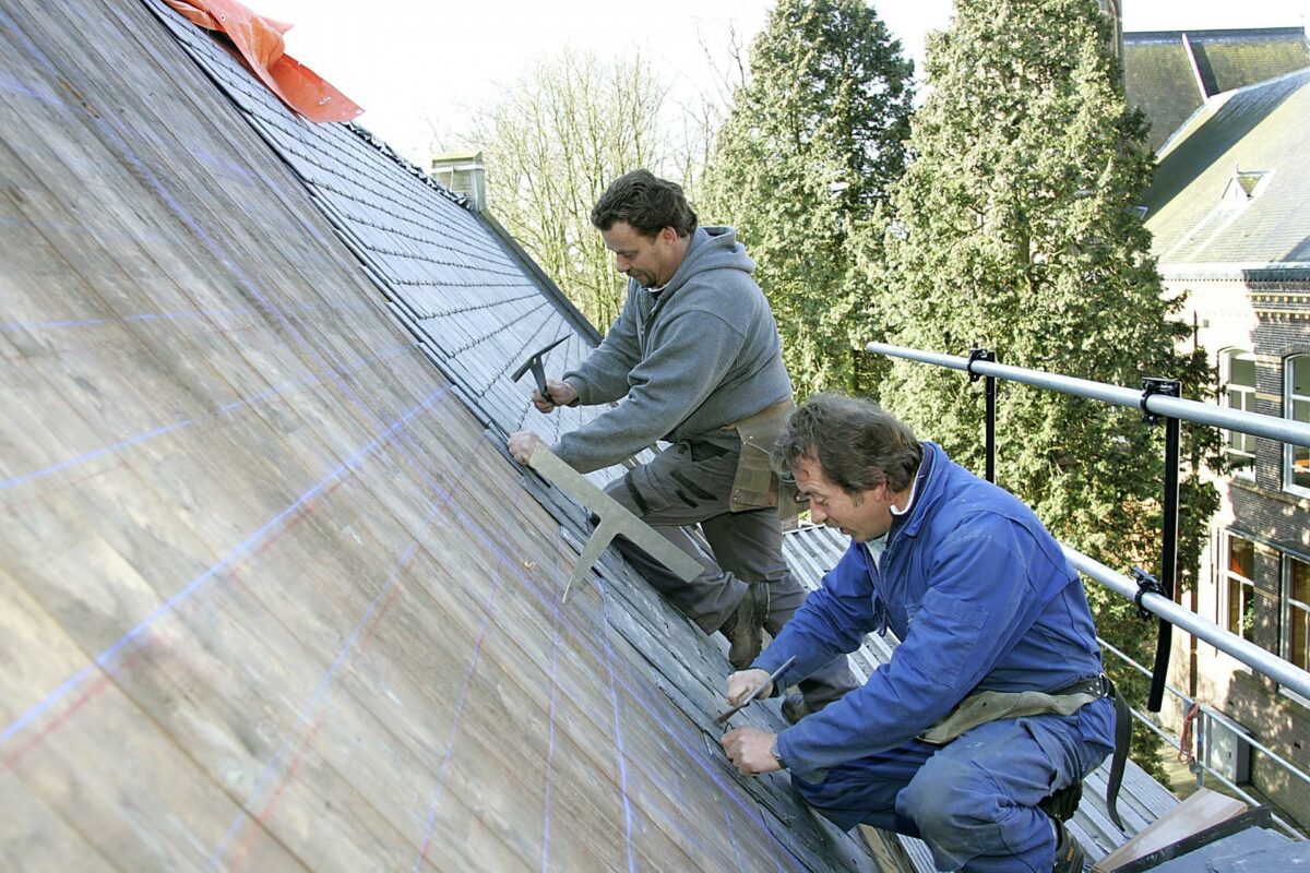 Thy Energinetværk har fundet formlen på et succesfuldt samarbejde. Foto: Colourbox.