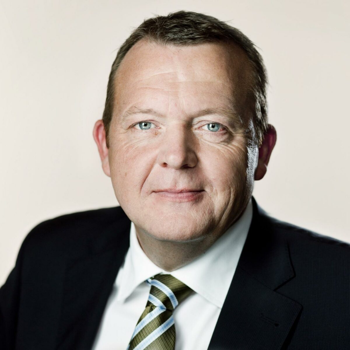 Lars Løkke Rasmussen lover en genindførelse af håndværkerfradraget med tilbagevirkende kraft, hvis Venstre vinder det kommede folketingsvalg. Pressefoto.