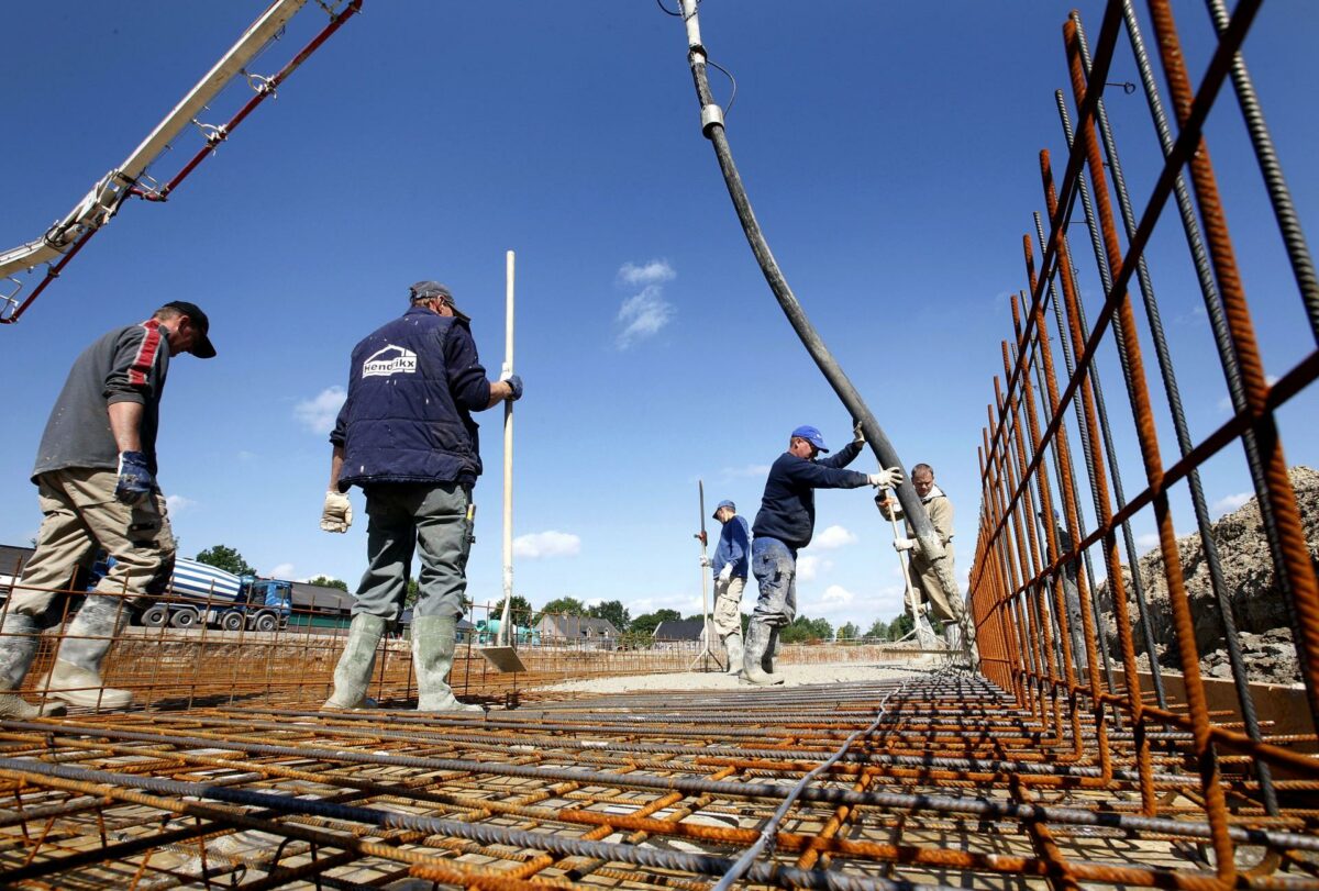 Rejsearbejdere.dk kritiserer regeringens forslag til stamninger af reglerne omkring registrering i RUT. Foto: Colourbox.