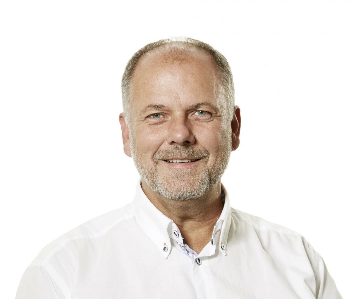 Jan Michaelsen, hovedbestyrelsesmedlem i Arbejdsgiverne.