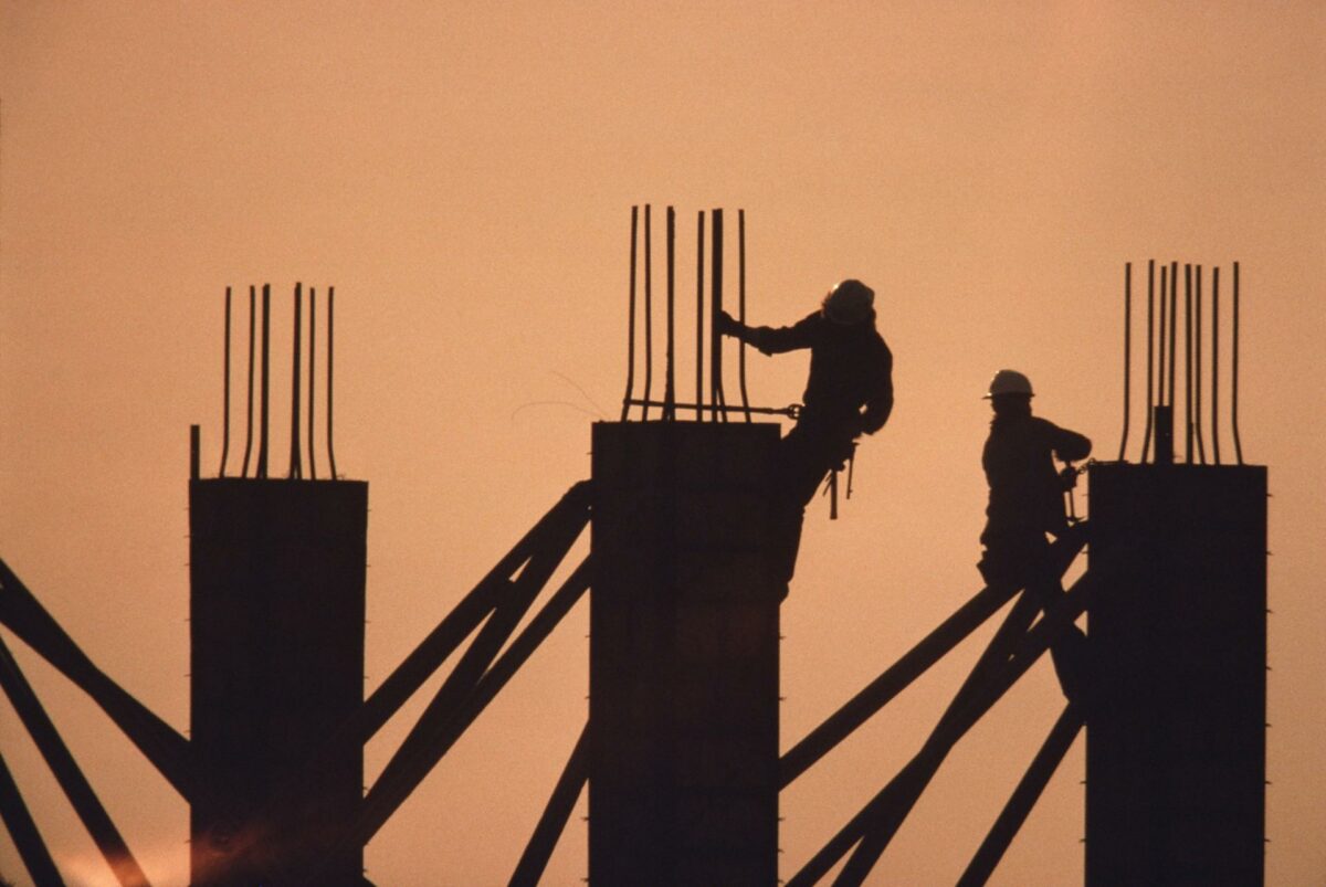 Et nyt samarbejde mellem Konkurrence- & Forbrugerstyrelsen og Byggeri København skal forebygge karteldannelse. Foto: Colourbox.