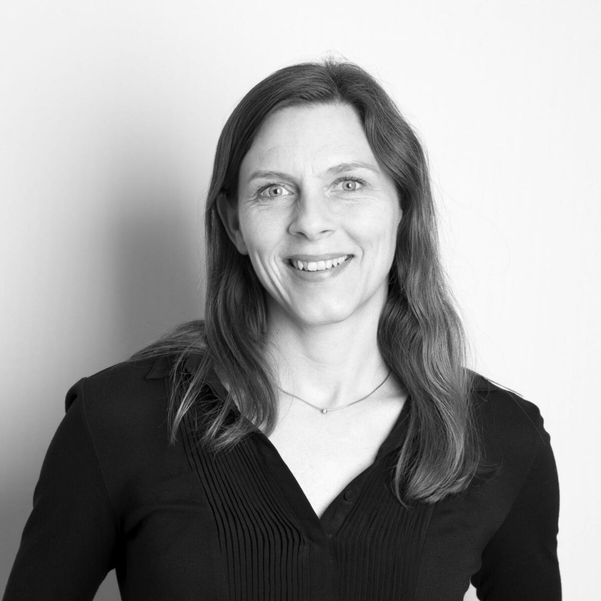 Som ny formand for landskabsarkitekterne vil Susanne Renée Grunkin arbejde på at synligggøre medlemmernes betydning for samfundet. Foto: Henriette Dan Bonde.
