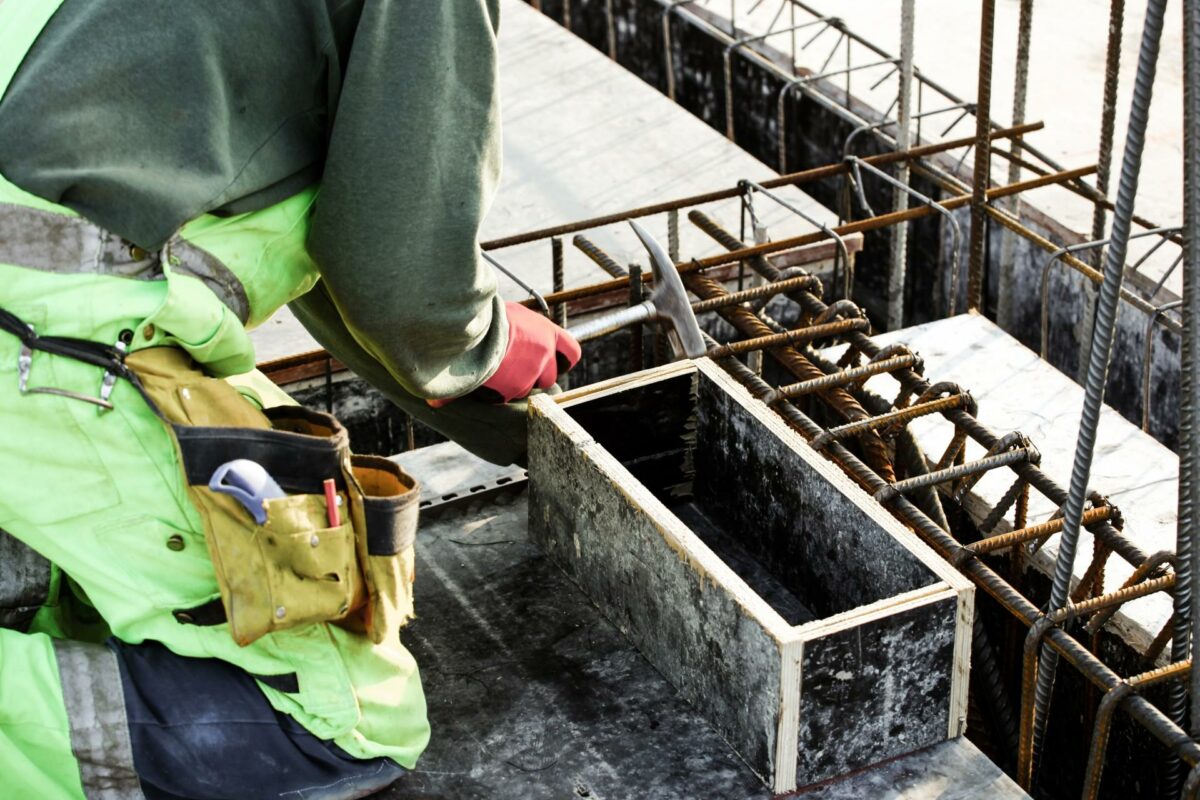 - Regeringen risikerer nu at få hele projektet til at falde fra hinanden, lyder det fra Morten Frihagen, direktør i Dansk Håndværk. Foto: Colourbox.