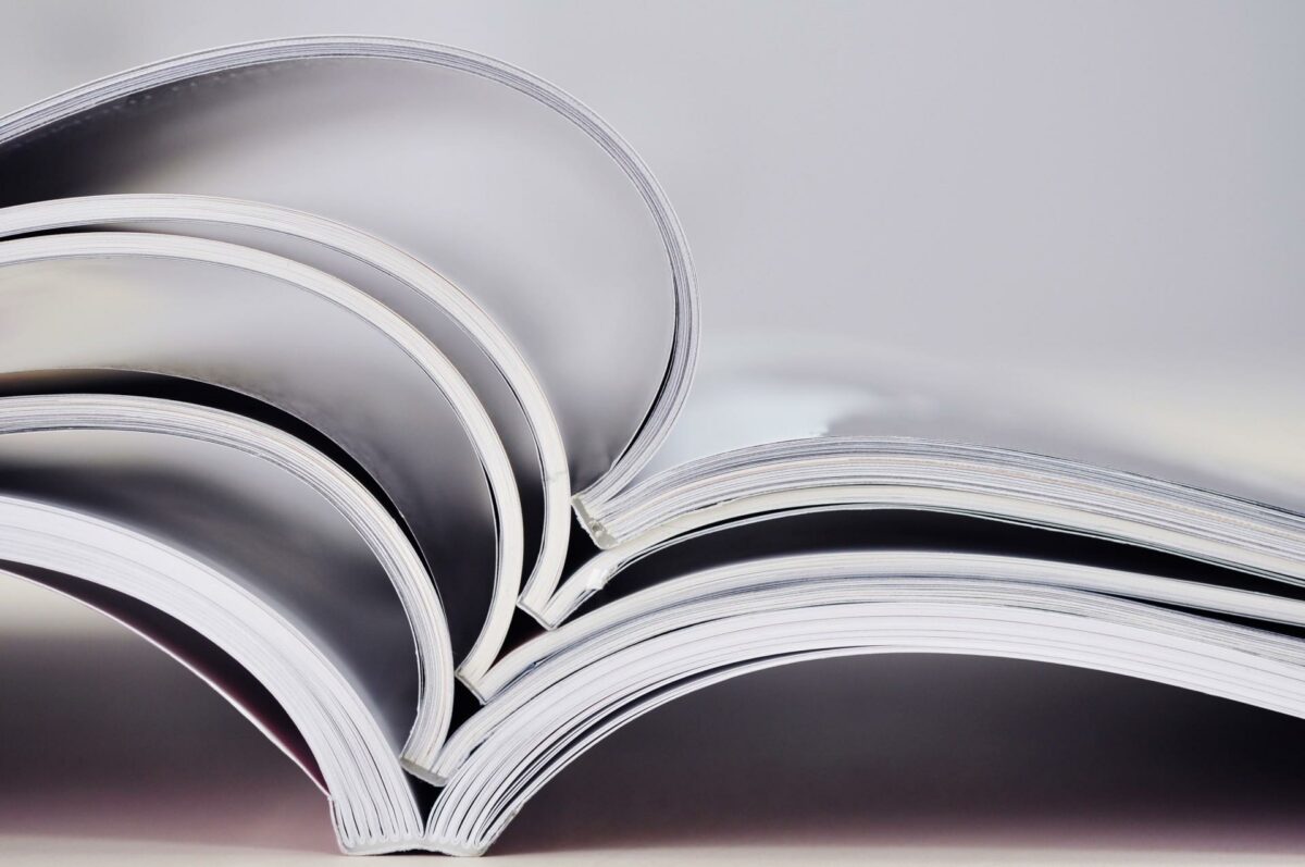 Vismændenes seneste rapport blev i dag offentliggjort. Foto: Colourbox.