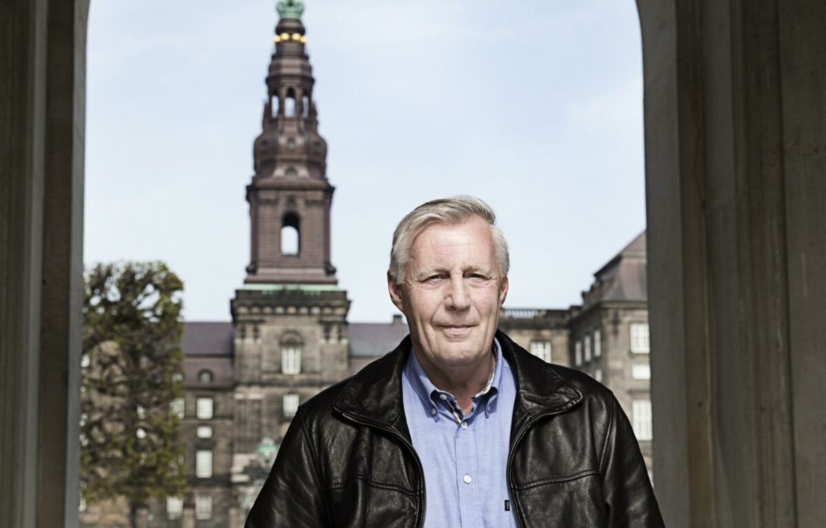 Beskæftigelsesministeren vil vente på ekspertudvalget om arbejdsskadeområdet før han tager stilling til belønningsordning på arbejdsmiljøområdet. Foto: Helle Moos.