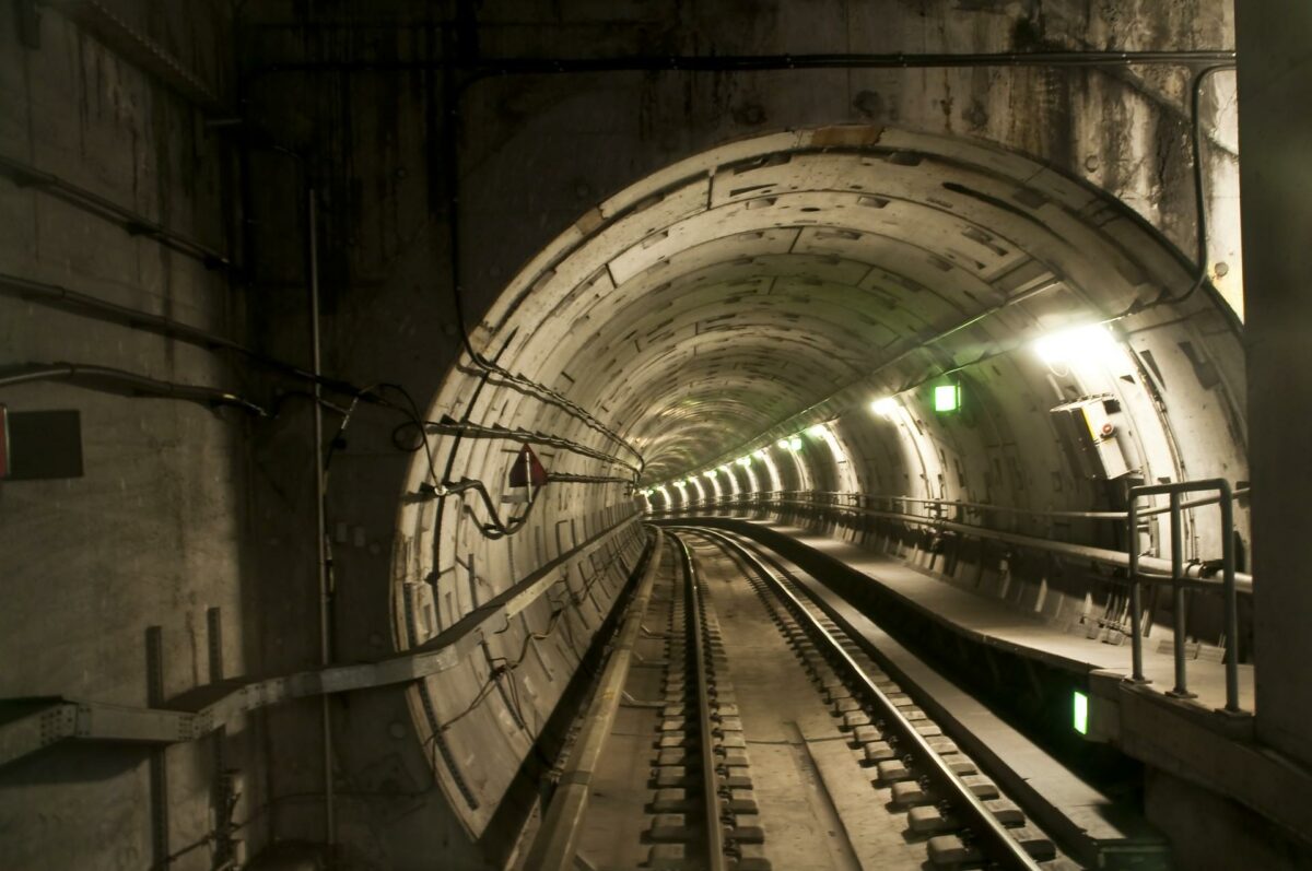 Transport- og Bygningsministeriet har besluttet at afslutte en retssag, som beboerforeningen omkring Marmorkirken ved siden af Metro-byggepladsen har anlagt mod ministeriet - ved at give dem ret. Foto: Colourbox.