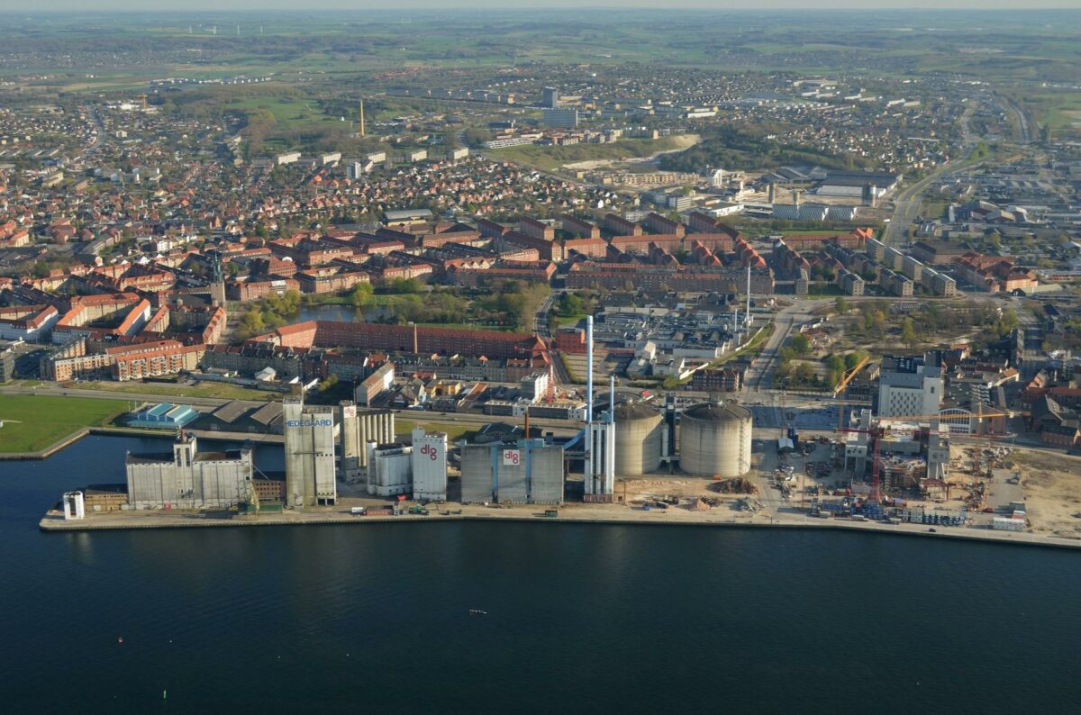 Balslev Rådgivende Ingeniører har overtaget en række aktiver fra den nordjyske ingeniørvirksomhed Lindgaard A/S. Foto: Colourbox.