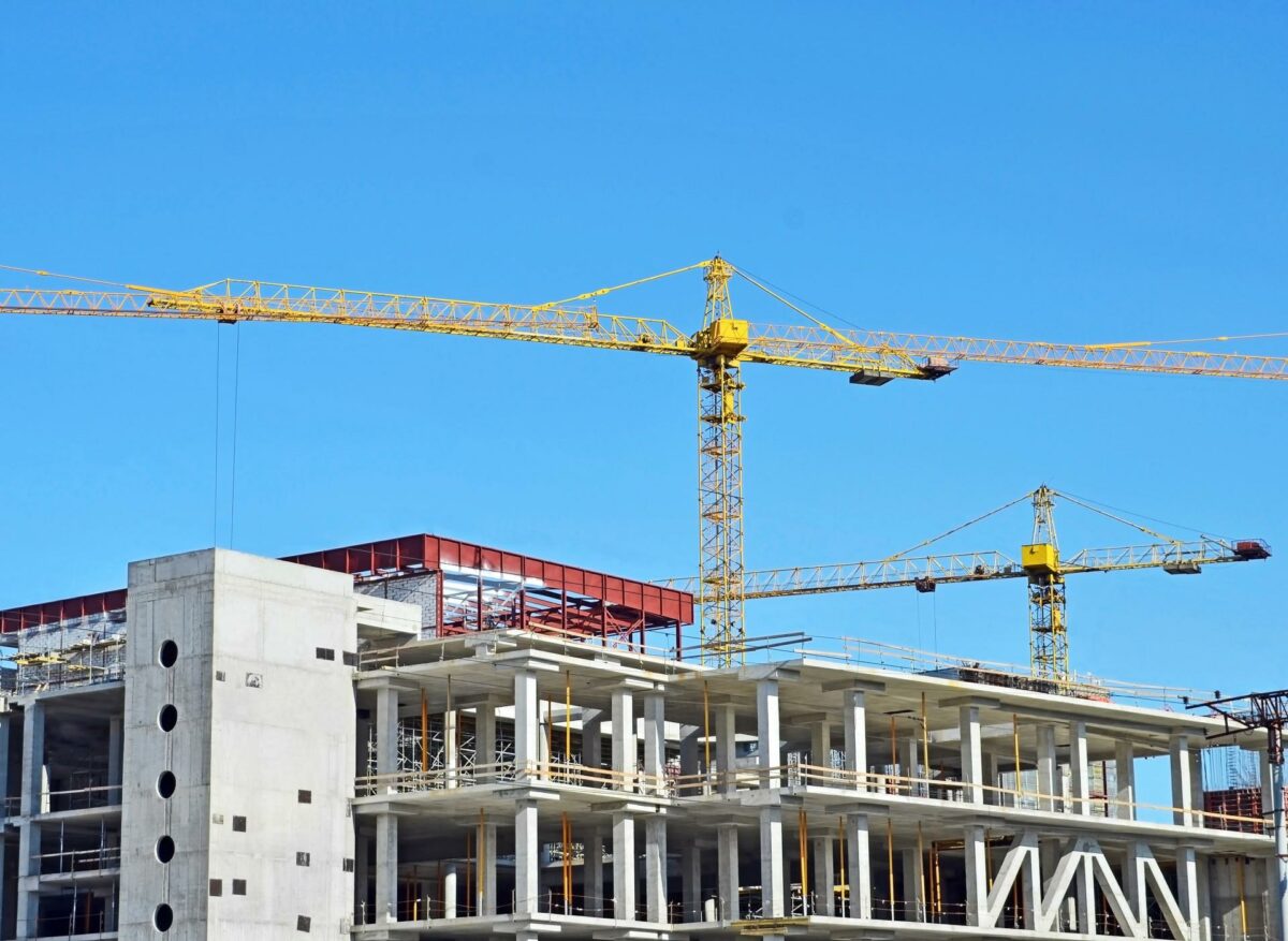 42 procent af brugerne er utilfredse med byggesagsbehandlingen i København, og det reagerer Teknik- og Miljøforvaltningen nu på. Foto: Colourbox.