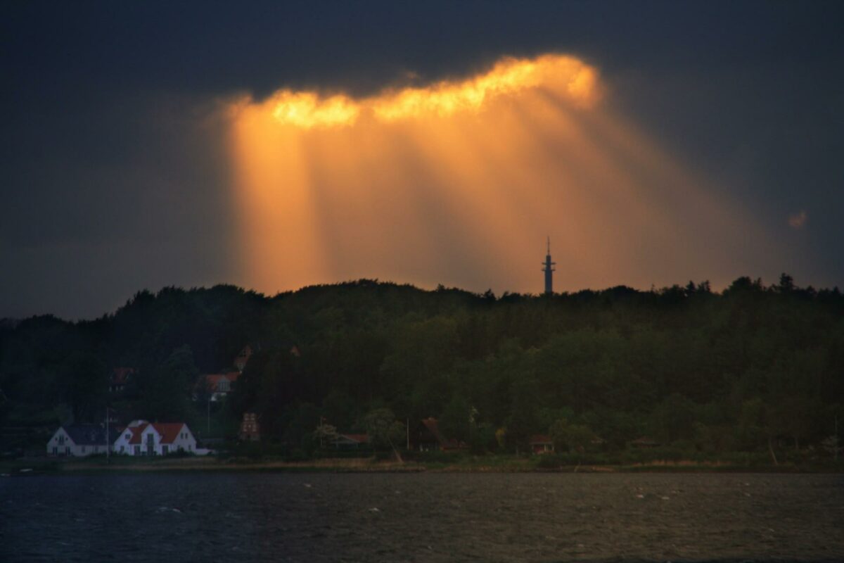 Bascon skal hjælpe med at skabe fremgang i den østlige del af Mariagerfjord Kommune, der halter efter den vestlige del. Foto: Colourbox.