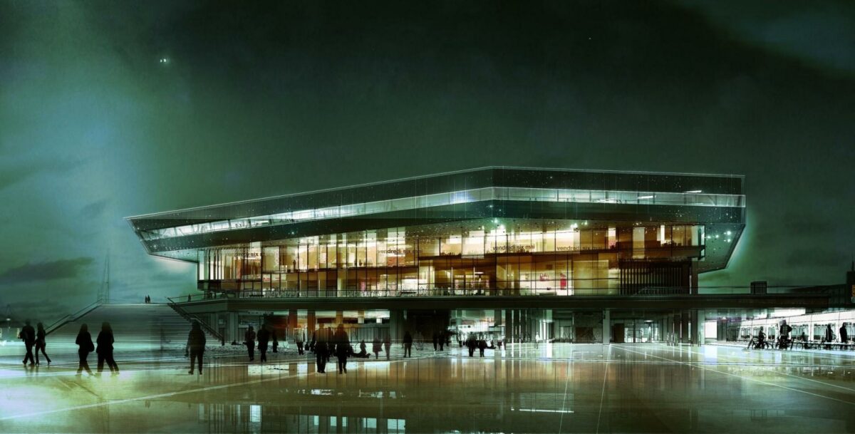 Visualisering: Urbanmediaspace.dk.