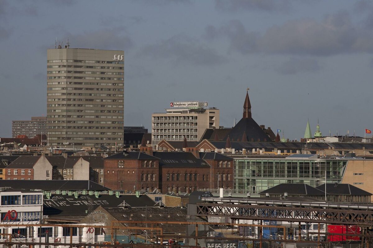 Ny investeringsfond mener, at København igen er klar til nye investeringer. Foto: Colourbox.