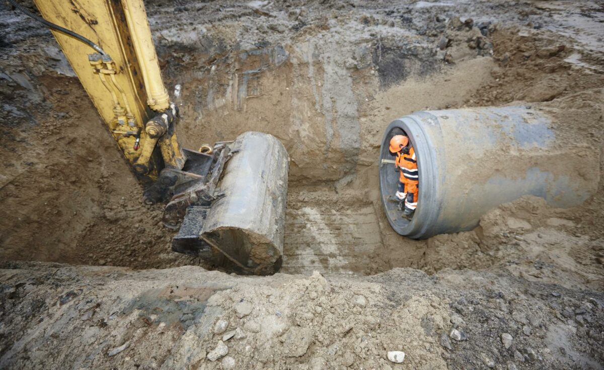 Den kommende danske udbudslov, der bliver baseret på EU's nye udbudsdirektiv, ser ud til at give de offentlige indkøbere mere frie rammer i form af bedre forhandlingsmuligheder. Foto: Byggeriets Billedbank.