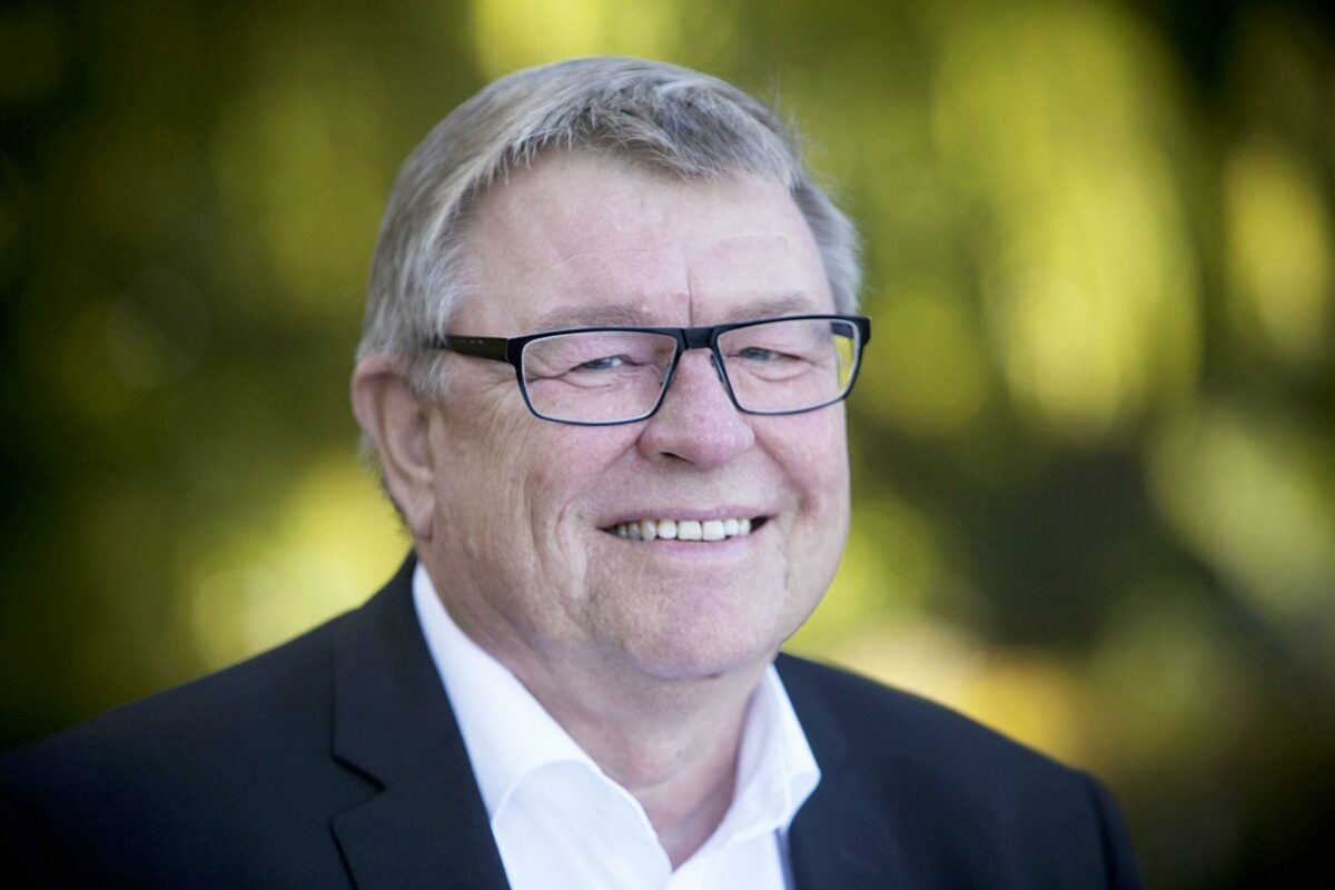 Problemet er, at der ikke er et match mellem, hvad arbejdsgiverne efterspørger og den ledige arbejdskraft. Derfor er investeringer i uddannelse en nødvendighed, siger Kim Lind Larsen.