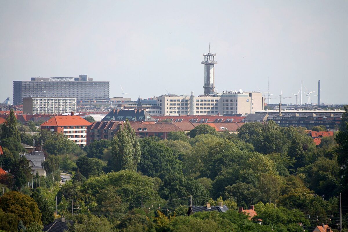 C.F. Møller er en af fem udvalgte rådgivere til Region Hovedstadens rammeaftale om bygherrerådgivning til hospitaler og psykiatriske centre. Foto: Colourbox.