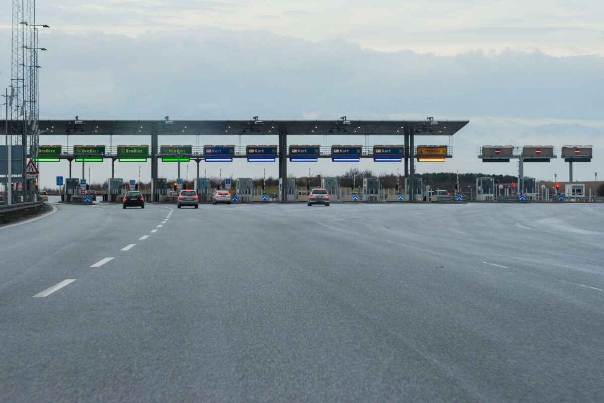 Karsten Hønge kaldte transportminister Hans Chr. Schmidt i samråd for at redegøre for regeringens planer for fremtidig brug af indtægterne fra Storebæltsforbindelsen til finansiering af andre samfundsopgaver. Foto: Colourbox.