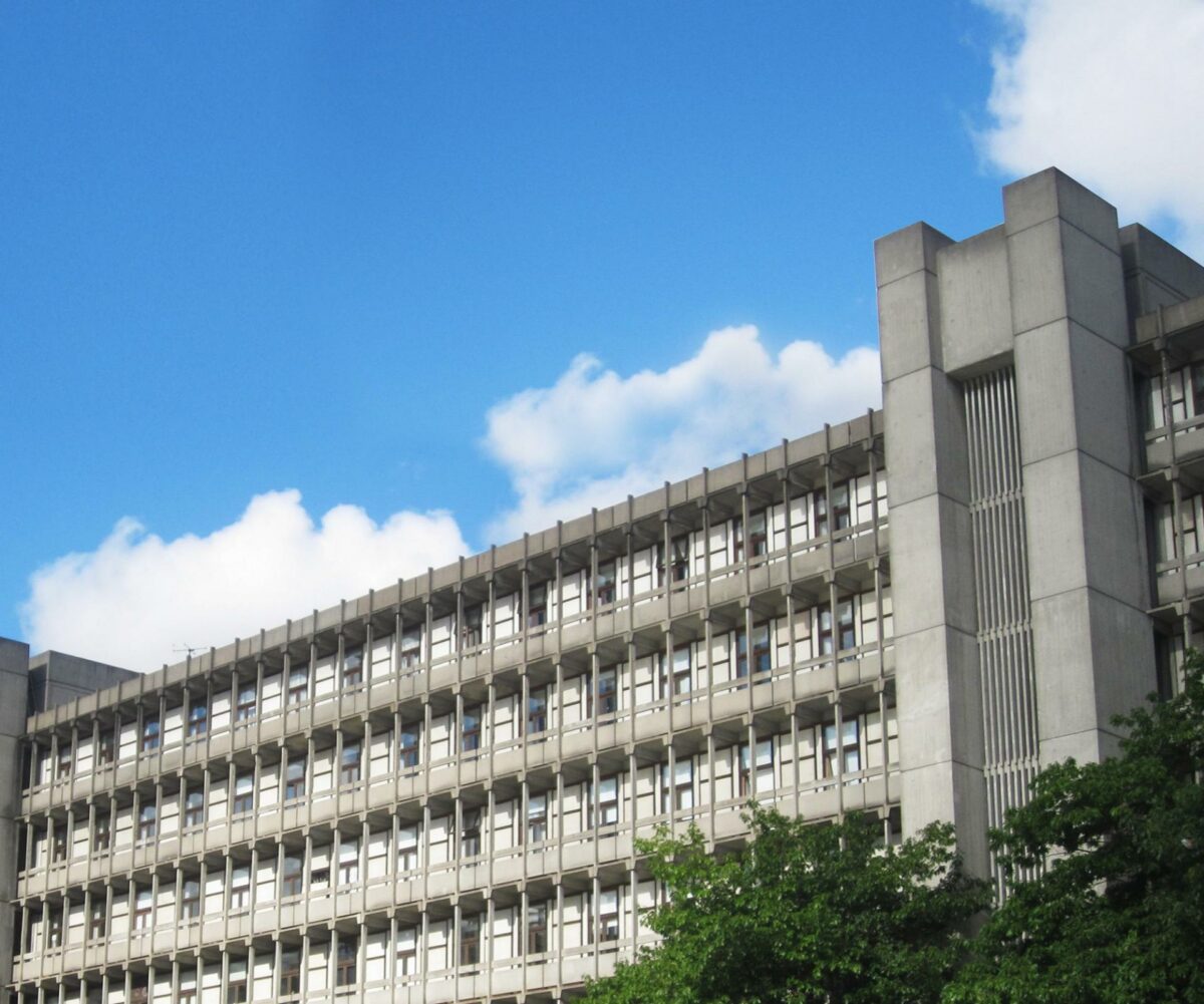 BIM Equity har i samarbejde med AI og LIFA landinspektører vundet digitaliseringsopgave på Københavns Universitet. Foto: Københavns Universitet.