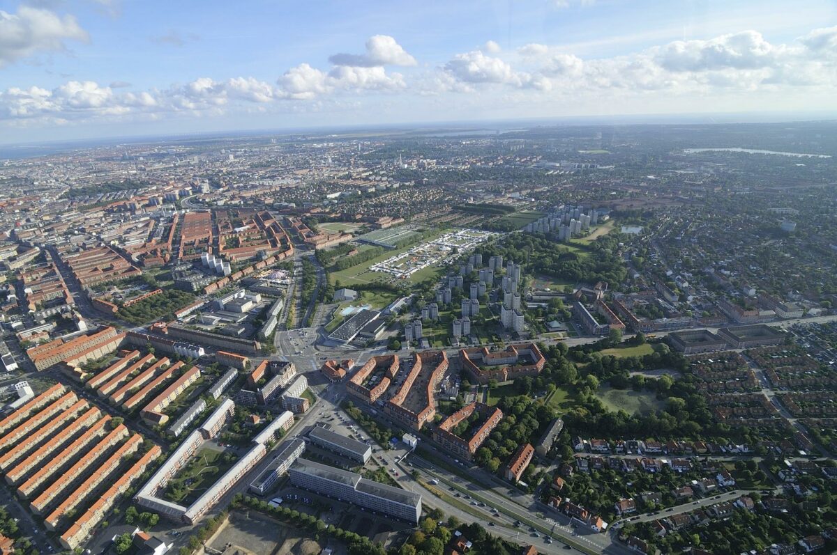 Der er stor forskel på prisen på det kommunale serviceniveau fra kommune til kommune. Foto: Colourbox.