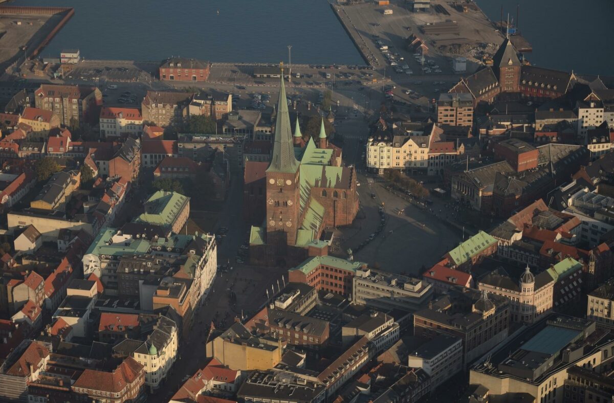 Dansk Byggeri mener, at kommunernes opgørelser over byggeaktiviteter er yderst mangelfuld. Foto: Colourbox.