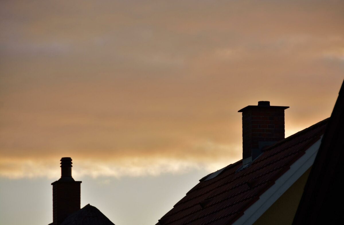 Der er umiddelbart ingen sammenhæng mellem energimærkningen af et hus og beboernes sundhed. Foto: Colourbox.