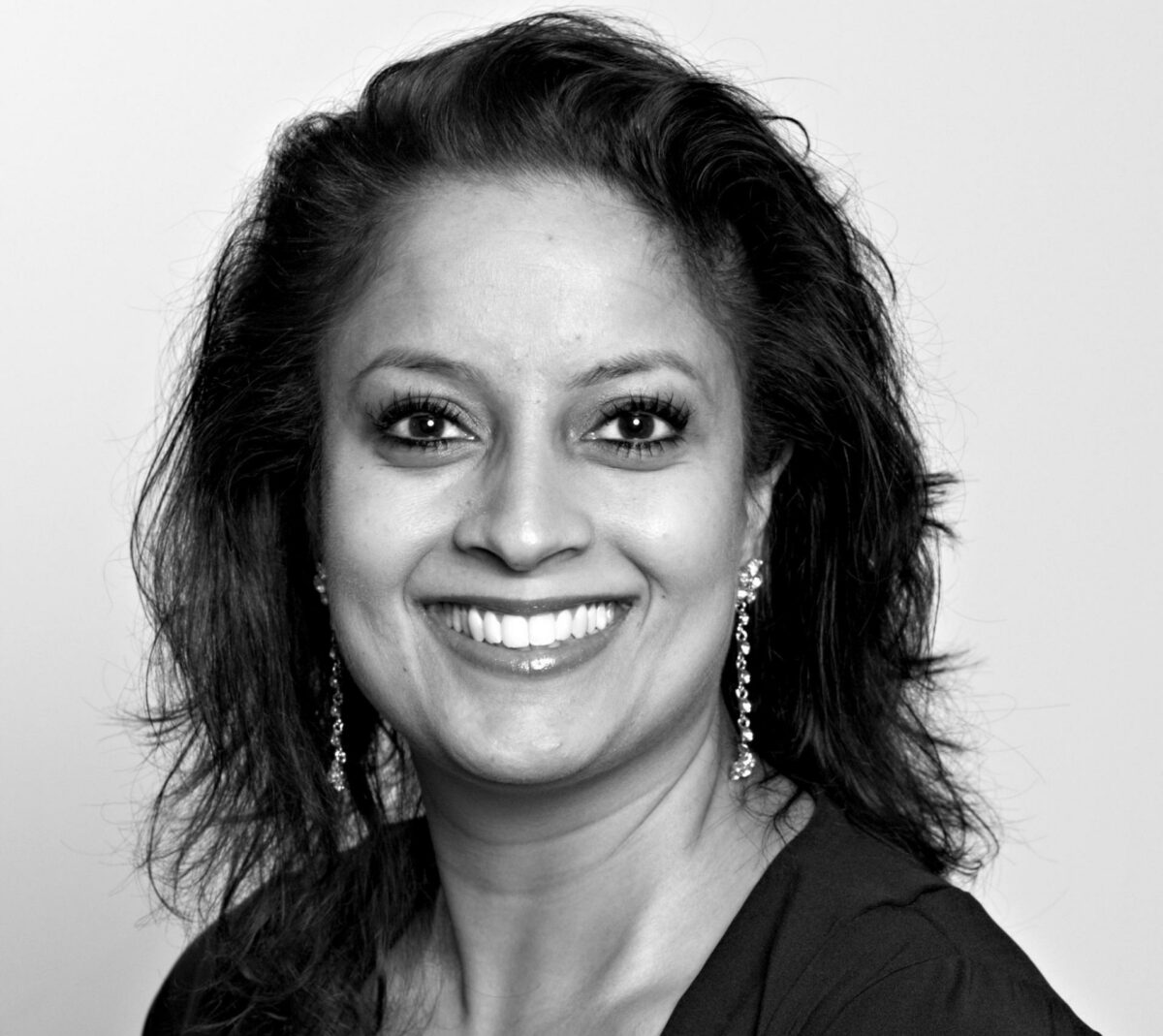 Pam Singh, adm. direktør for Abax Danmark.