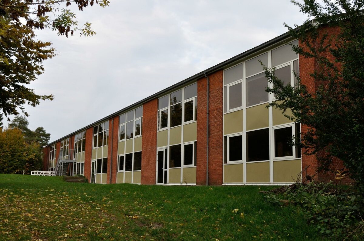 Kommunerne vil gerne bruge flere penge på blandt andet skolerenoveringer. Foto: Colourbox.