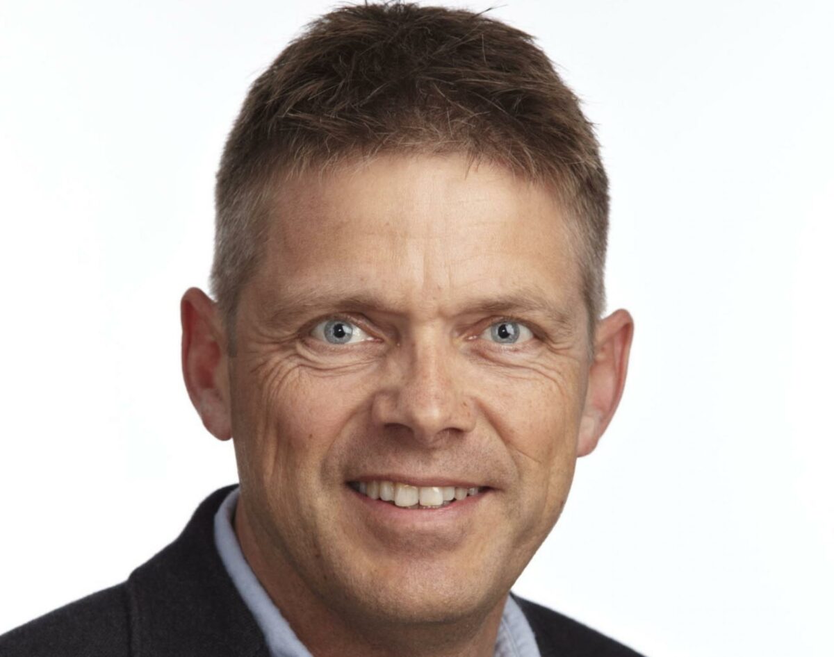 Torben Bloch Nielsen er tiltrådt som ny administrerende direktør for Spæncom A/S og deres norske søsterselskab Spenncon. Pressefoto.