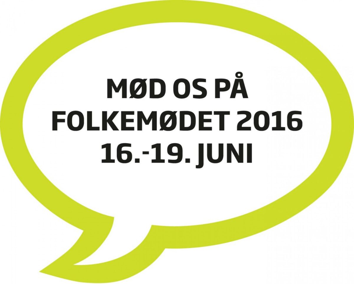 Dagens Byggeri dækker naturligvis Folkemødet 2016 fra torsdag til søndag, hvor vi har fokus på nogle af de mange debatter om forholdene i byggeriet.