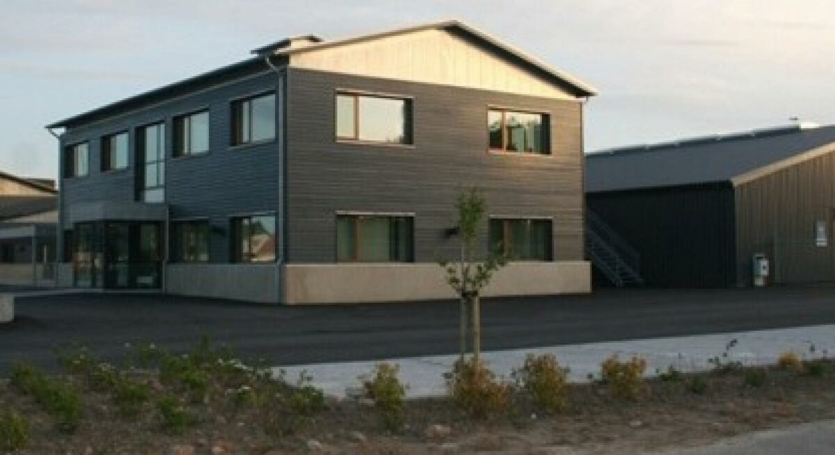 Kroner Vinduer har købt produktionen hos P.T. Vinduer i Aabybro.